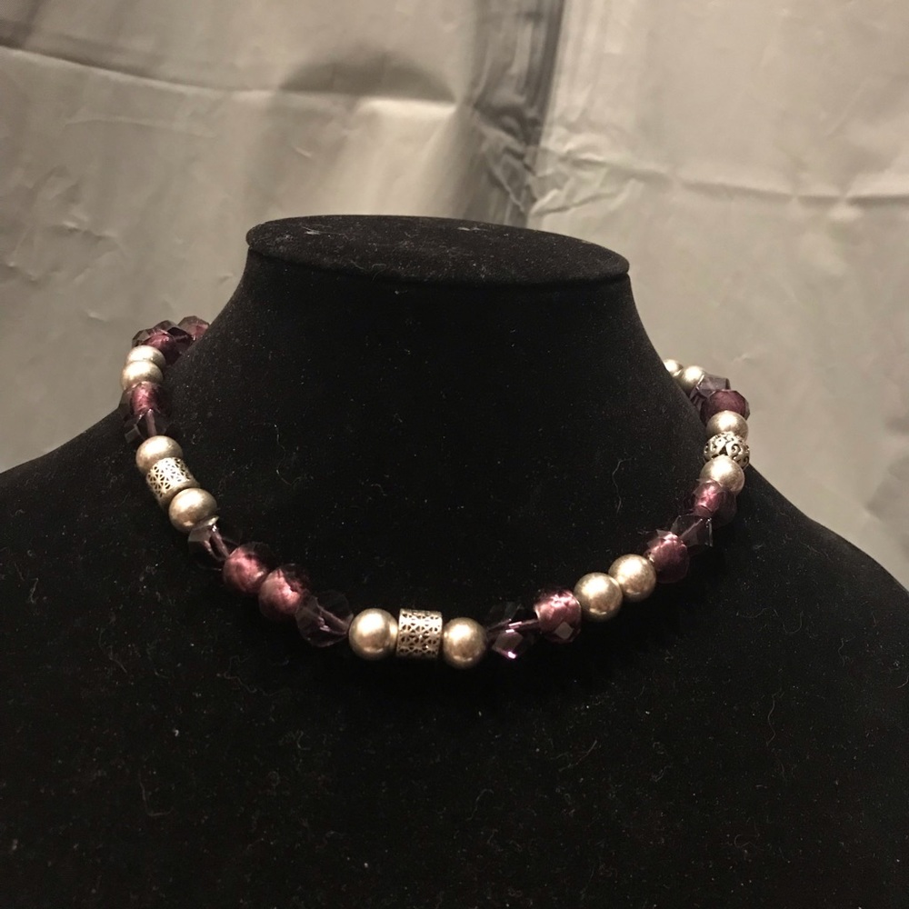 Stackable necklace set - Picture 4 of 4